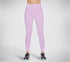 Leggings lilla da donna Skechers GO WALK HW, Abbigliamento Sport, SKU a713000096, Immagine 0